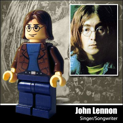 John Lennon